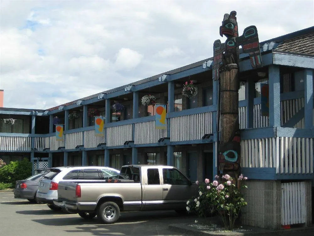 Thunderbird Motor Inn Duncan 3*,  Canada