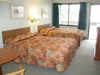 Thunderbird Motor Inn Duncan