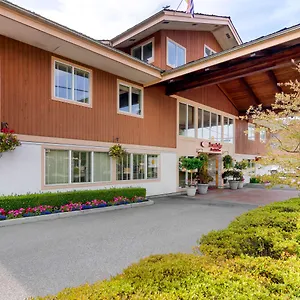 Econo Inn&suites - Hotel